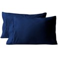 thumbnail image 1 of Envelope Closed Pillowcase Simple Soft Bed Pillowslip, 1 of 8