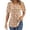 White Red Floral, variant on Fantaslook Blouses for Women Pleated Short Sleeve Tunic Tops Dressy Casual Summer Shirts