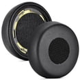 thumbnail image 1 of 1 Pair Earpads Replacement Compatible For Jabra Evolve 75 75+ / 75 Uc / 75ms Earmuff Sponge Earphone Cover black, 1 of 5