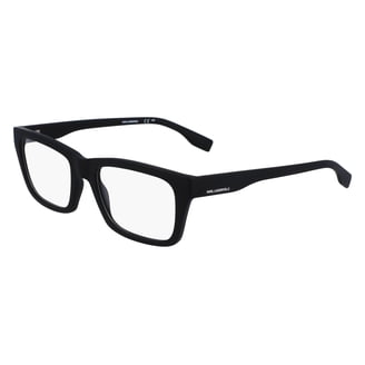 KARL LAGERFELD Eyeglasses KL6153-541--52-mm - Walmart.com display picture 1