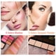 thumbnail image 4 of Kit de maquillaje MORNECA Professional 58 colores con espejo para mujer, 4 of 8