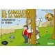 thumbnail image 1 of Atrapado en la sierra / el caballero de la mancha / tomo 4, 1 of 1