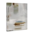 thumbnail image 4 of Stupell Industries Muted Neutral Composition Abstract Painting Wrapped Canvas Art Print Wall Art, 30 x 40, 4 of 8
