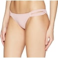 thumbnail image 2 of Womens Medium Tab Side Bikini Bottom Swimwear M, 2 of 3
