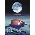 thumbnail image 1 of MUSIC VIDEO DIST NIGHTWISH (DVD/1989) DUN-1111D, 1 of 1