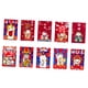 thumbnail image 3 of Banderines, banderas, pancartas, cortina impresa, 10 paneles, cortina japonesa decorativa para Estilo B, 3 of 7