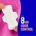 thumbnail image 2 of Almohadillas Sanitarias Carefree Ultra Thin Super/Long 84 unidades, 2 of 7