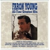 Faron Young - All Time Greatest Hits - Country - CD