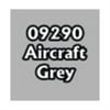 Reaper Miniatures 9290 Master Series Paint44; Aircraft Grey