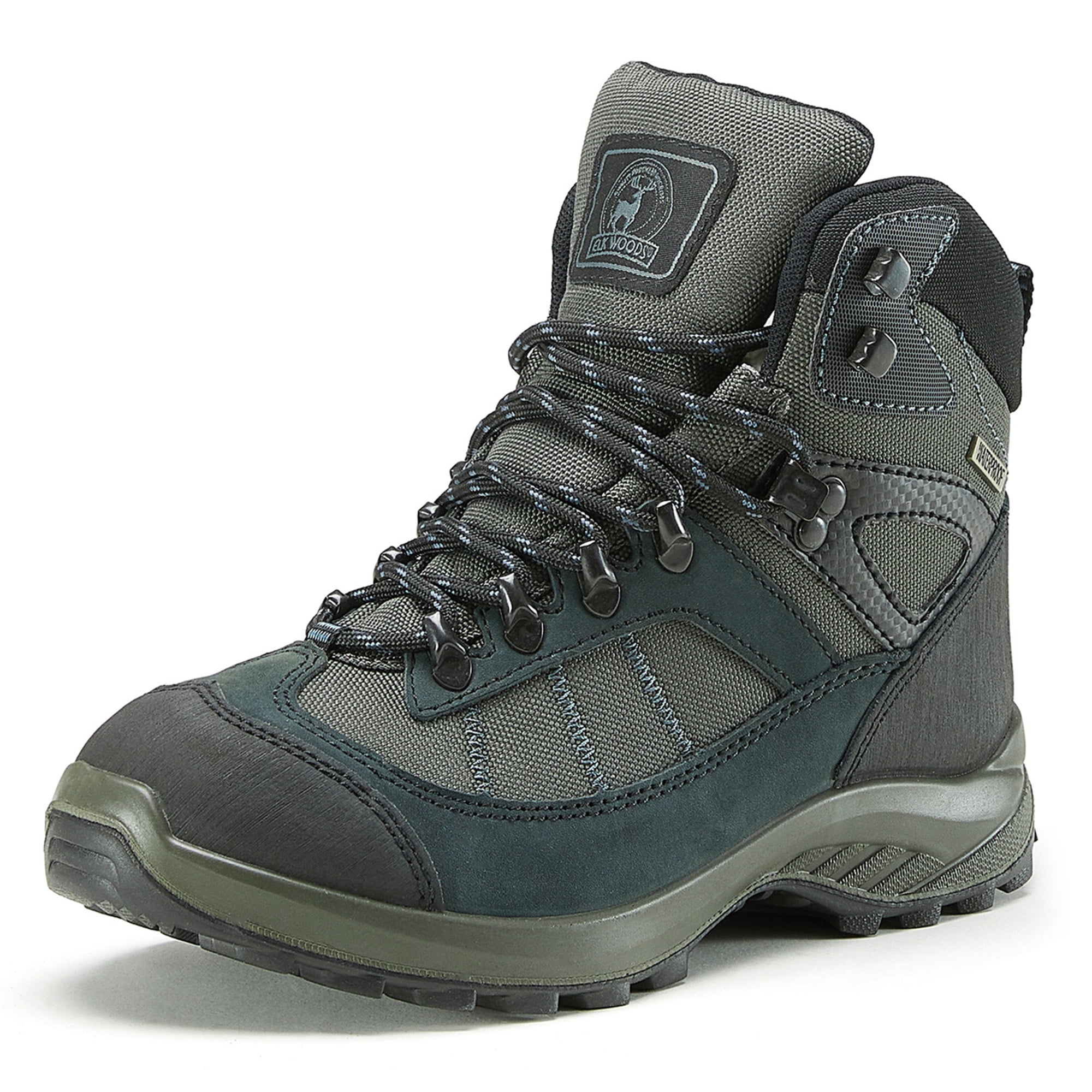elk woods boots amazon