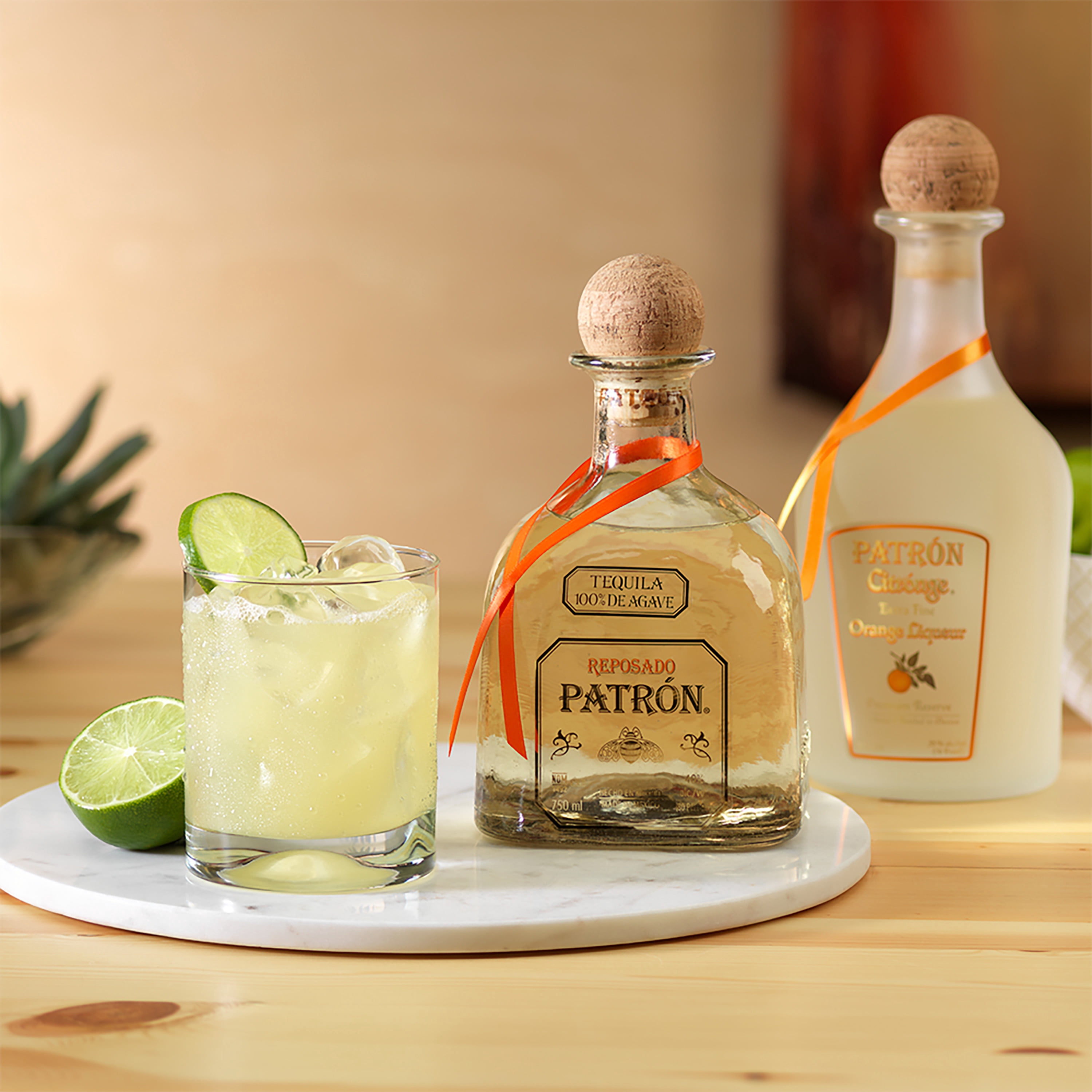 How Much Is Patron Reposado