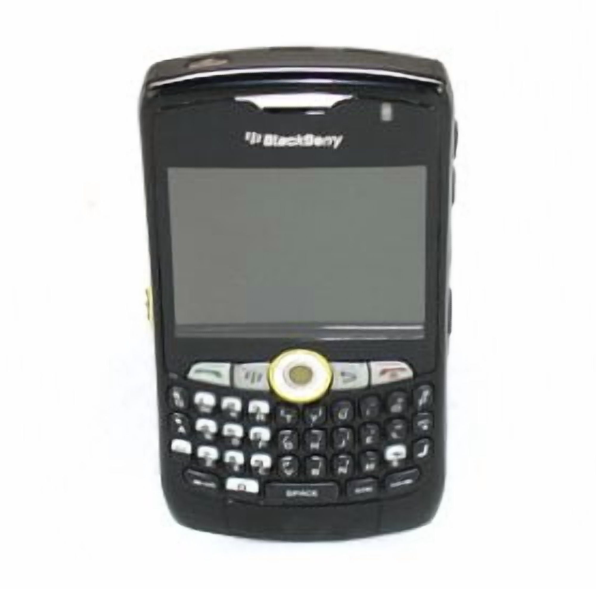 Blackberry 8350i Curve Nextel Boost Mobile Pda Cell Phone