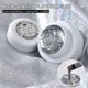thumbnail image 4 of High-density Gold Silver Platinum Nail Gel Creative Line Drawing Gel Varnish Point, 4 of 5