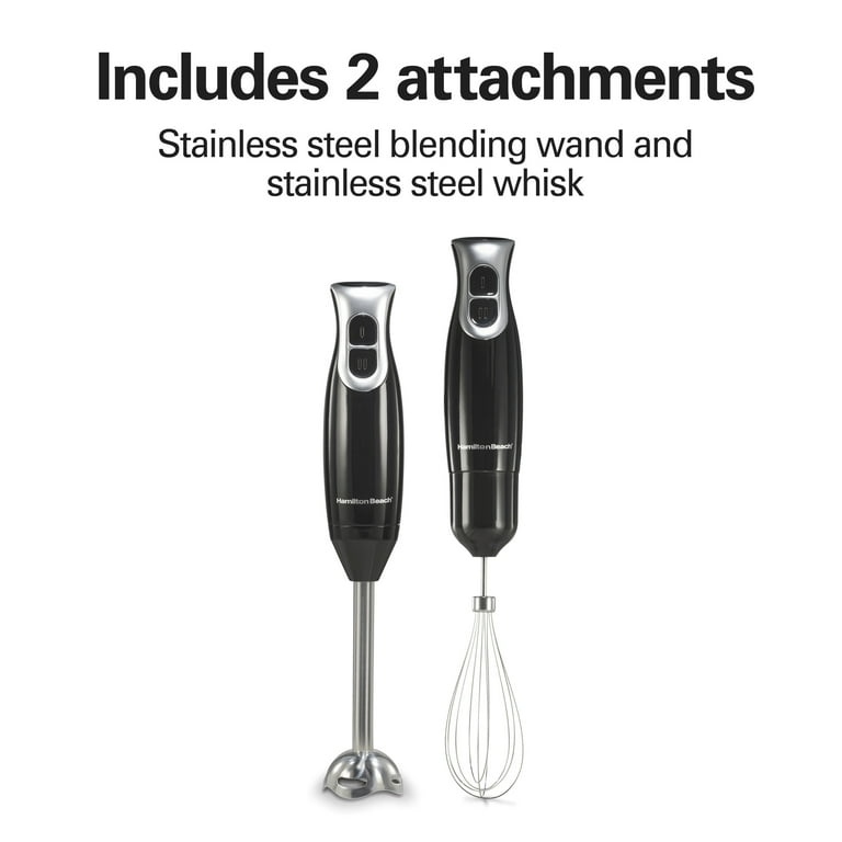 ハミルトン　テンペストブレンダー The Tempest® Powerful Commercial Blender