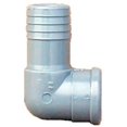 thumbnail image 1 of Genova Products 1in. X.75in. Poly Insert Réduisant Coude 354117 - Pack de 10, 1 of 1