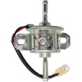 thumbnail image 4 of Labwork Fuel Pump RC601-51352 RC601-51350 Replacement for Kubota BX2360 BX23 BX23D BX24 BX24D BX22 BX25 BX2660 BX2660D, 4 of 6