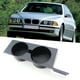 thumbnail image 5 of Portavasos De Coche Portavasos frontal para teléfono E39 5 Series 525i 528i 530i 540i M5 97-03, 5 of 9