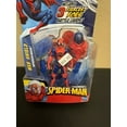 thumbnail image 2 of Marvel Spider-Man Web Shield 3.75" Action Figure Hasbro New, 2 of 3