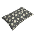 thumbnail image 2 of Fotbe Daisies Flowers Pillow Cases - Envelope Closure - Luxury, Extra Soft, Cooling Pillow Covers - Wrinkle, Fade, Stain Resistant-16"x24", 2 of 8
