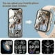 thumbnail image 5 of Kids Smart Watch Camera Sim Gsm Sos Call Phone Watches Children Gifts Presents, 5 of 5