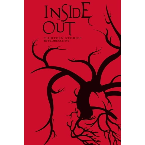 Inside Out: Thirteen Stories, (Paperback)