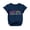 L255 Navy, variant on Curuila Children Girls T-Shirts Short Sleeve Letter Print Crew Neck Tops For Girls Everyday Wear Casual Tee Size 2-3 Years