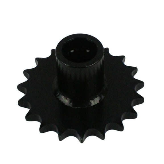 Polaris 0450263 Drive Shaft Sprocket 1-4 90 Sportsman Scrambler 200 Predator