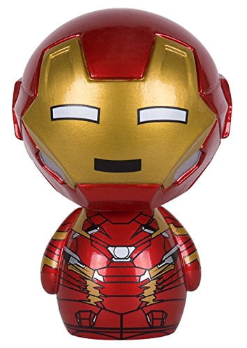 dorbz iron man