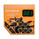 thumbnail image 2 of Batería Electrónica Odery ROCK50 Junior de 3 Piezas, 2 of 3