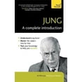 thumbnail image 2 of Jung: A Complete Introduction: Teach Yourself, 2 of 4