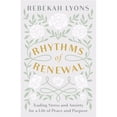 thumbnail image 1 of Zondervan 166392 Rythmes du Renouvellement par Lyons Rebecca, 1 of 3