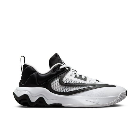 Nike Giannis Immortality 3 Men's Basketball Shoes Color: White Black Size: 11.5