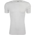 thumbnail image 1 of Reebok T-Shirt de Base de Performance pour Hommes, Blanc, Petit, 1 of 1