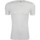 thumbnail image 1 of Camiseta básica Reebok Performance Base Layer para hombre, color blanco, pequeño, 1 of 1