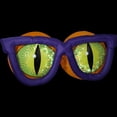 thumbnail image 3 of Airblown Inflatables Projection Evil Eyes Kaleidoscope, 3 of 3