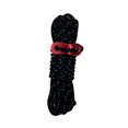 thumbnail image 1 of Visland Outdoor Windproof Rope Ultralight Tent Cord with Adjuster Tensioner Wear Resistant Super Tensile Strength Reflective Camping Guylines Rope, 1 of 8