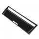 thumbnail image 5 of Interior 2 Uds Pegatina Embellecedora Para Encendedor De Cigarros De Coche De Fibra De Carbono Para Serie 3 E46 1998-2005, 5 of 7
