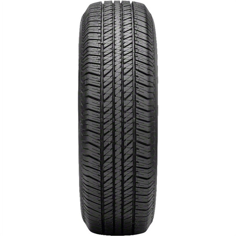 Bridgestone Dueler H/T 684 II 275/65R18 114 T Tire - Walmart.com