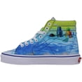 thumbnail image 2 of Vans Sk8-Hi Imaginaaation VN0A32QGZAW Men's Size 11.5 Medium, 2 of 4