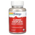 thumbnail image 1 of Suplemento SOLARAY CardioComplete Cardiovascular Support 90 cápsulas vegetarianas, 1 of 2