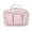My Melody, variant on Sanrio Hello Kitty Large Capcity Maternity Diaper Bag Mama Tote Bag Women Handbag Nappy Organizer Cute Travel Storage Bag