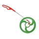 thumbnail image 2 of Juguete de aro rodante CUTICAT para niños 12 pulgadas verde, 2 of 8