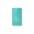 thumbnail image 5 of Genuine Eel Skin Leather Checkbook Cover Credit Card Holder ID Window E 154, 5 of 5