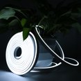 thumbnail image 1 of Ceiling Led Neon Strip Light Ip67 15w Dc24v 5v Lamp Flexible Led Neon Strip Light Rope Flex 12v Tira Led Neon Light 1m Red, 1 of 4