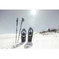 thumbnail image 2 of New YUKON Elite SPIN&trade; Series Snowshoe 8 x 25 - Black/Carbon - 200lbs Weight Capacity, 2 of 7