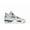 Off-White/Military Blue/Neutral Grey, variant on Jordan Kid's 4 Retro Military Blue (2024) Basketball Shoes, from StockX