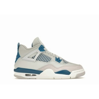 Jordan Toddlers Air Jordan Retro Shoes Military Blue Size 9C