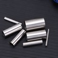 thumbnail image 5 of FUTUREORYY Air Dry Clay Sculpting Kit Silver Round Shapes for Diy Enthusiasts Crafting, 5 of 5