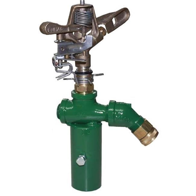 Maxim Manufacturing TP12H Tee Post Water Sprinkler 0.5 in. Walmart