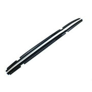 Fairchild KG2180 Belt Weatherstrip Kit For 1979-1985 Cadillac Eldorado (Outer Driver side and Passenger side)